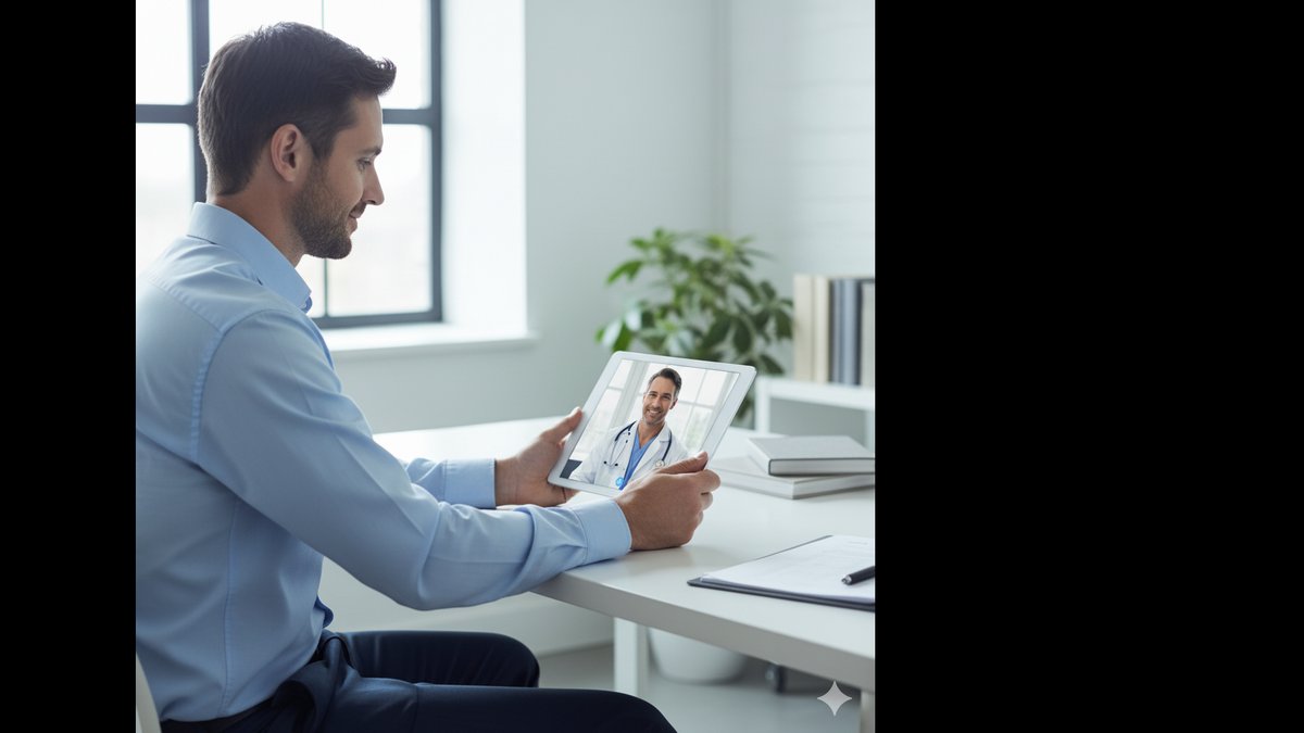 Telehealth Wellness Programs for Employees: Affordable Care Services Announced