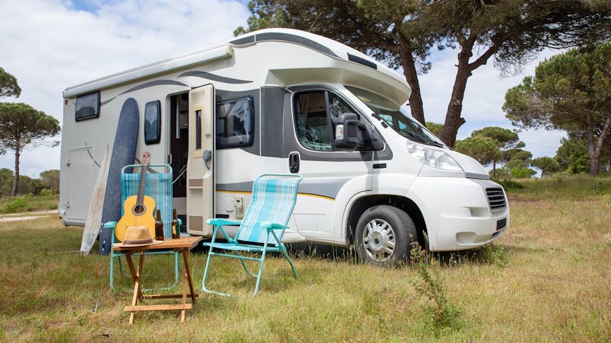 Tips for New RV Owners: What To Know About Insurance, Supplies & Trip Planning