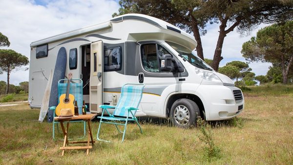 Tips for New RV Owners: What To Know About Insurance, Supplies & Trip Planning