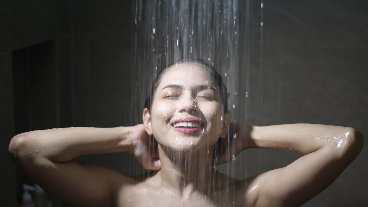 Top Reviews: How Aquasana OptimH2O Home Water System Enhances Hair & Skin Health