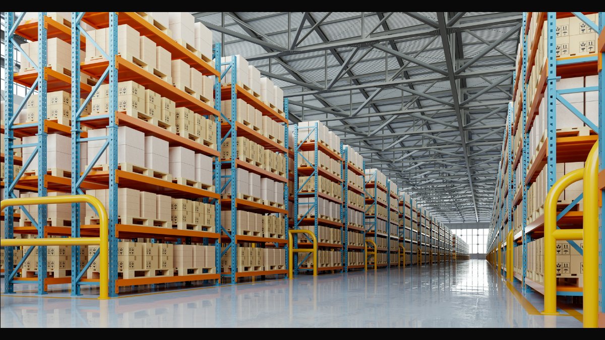 Used Pallet Racks Houston Buyers Get a New vs Used Decision Guide