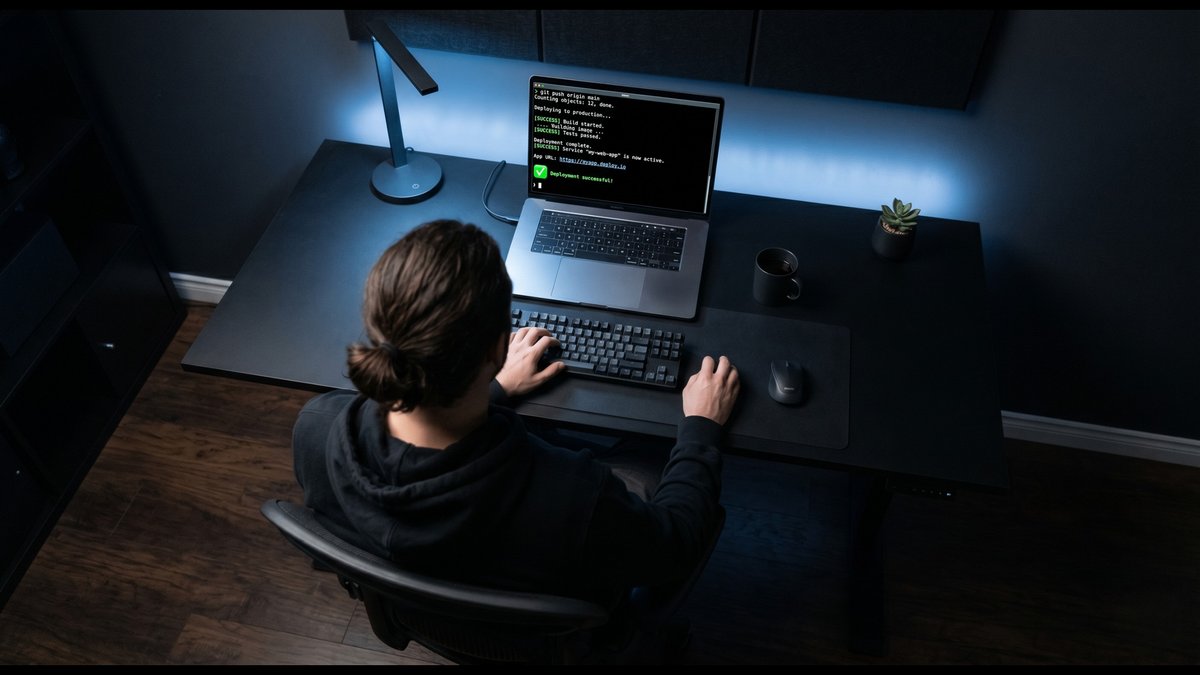 Vercel vs Netlify For Solo Developers: Performance & Price Guide Released