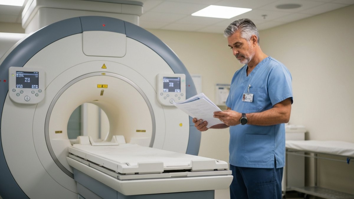 Virtual Contrast Supervision HIPAA Compliance & IT Security Guide Released