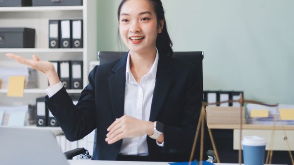 Virtual Legal Assistants for Law Firms: Advantages of Remote Legal Support Staff