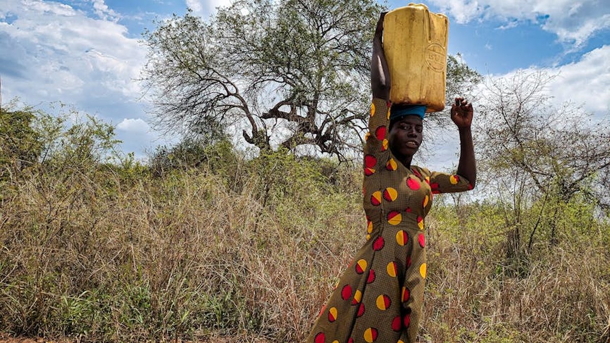 Water Scarcity in West Africa: How Your Charitable Donations Change Lives