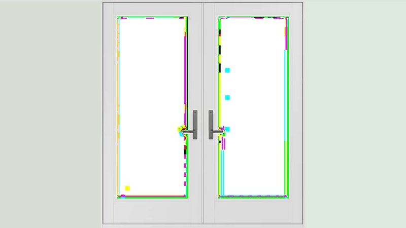 What Are Hurricane Impact Doors? Tampa Installer Breaks Down Their Benefits