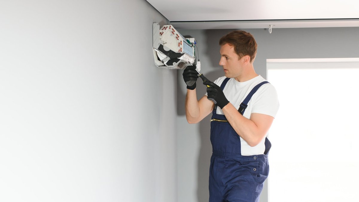 What Causes AC Short Cycling? Dadeville HVAC Experts Break Down the Reasons