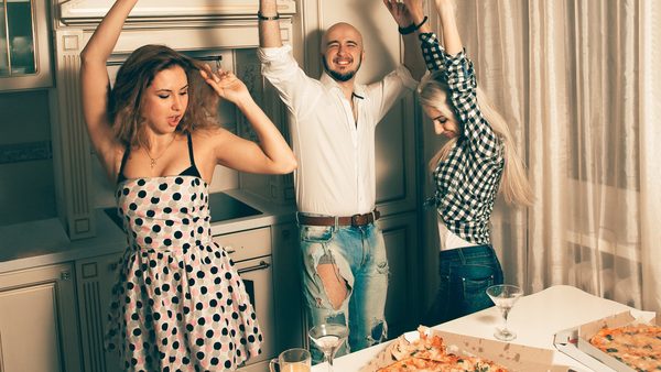 What Games Are Good for a Pizza Party? Colfax, WA Expert Shares Creative Ideas