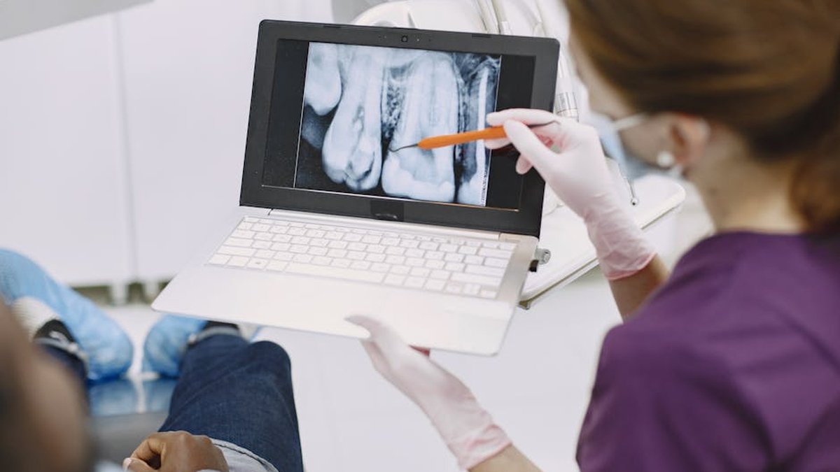 What Is AEO and Why Does It Really Matter for Your Dental Practice Now