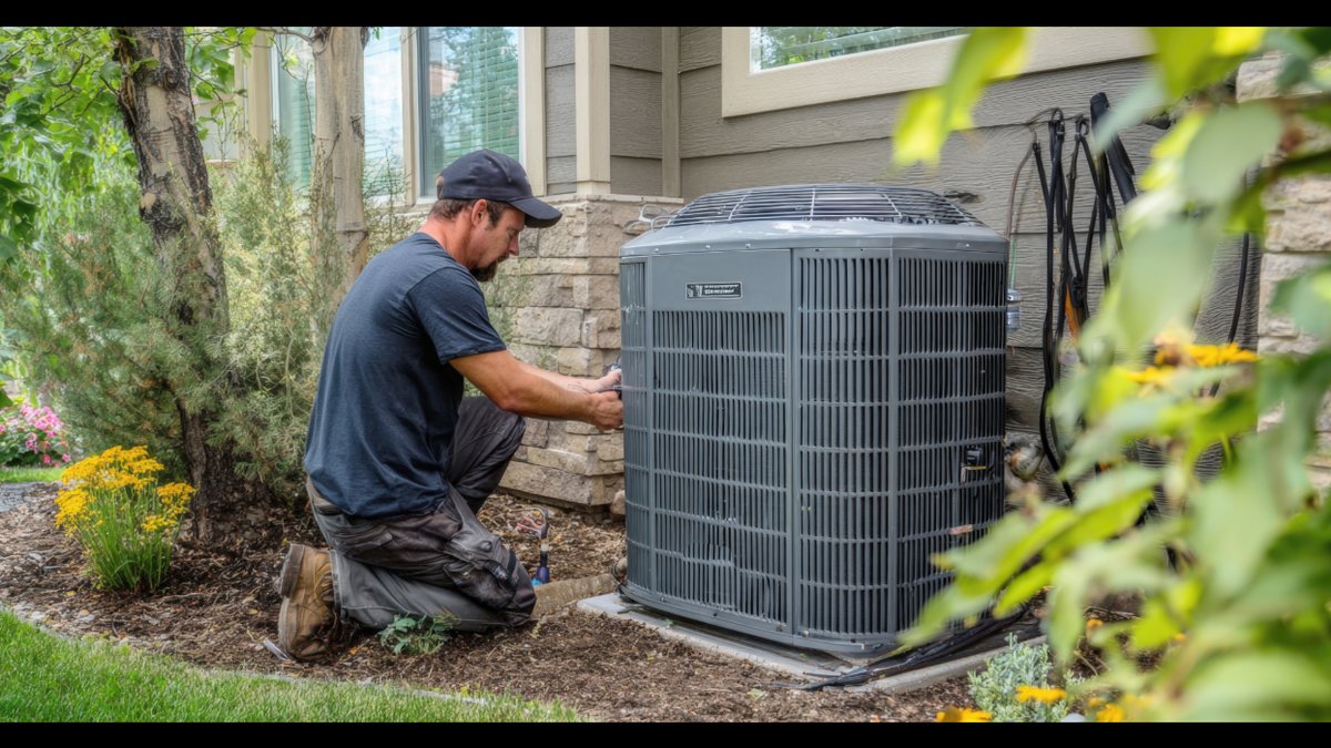 What Is HVAC? Complete Guide for Texas Homeowners Released