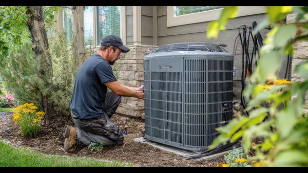 What Is HVAC? Complete Guide for Texas Homeowners Released
