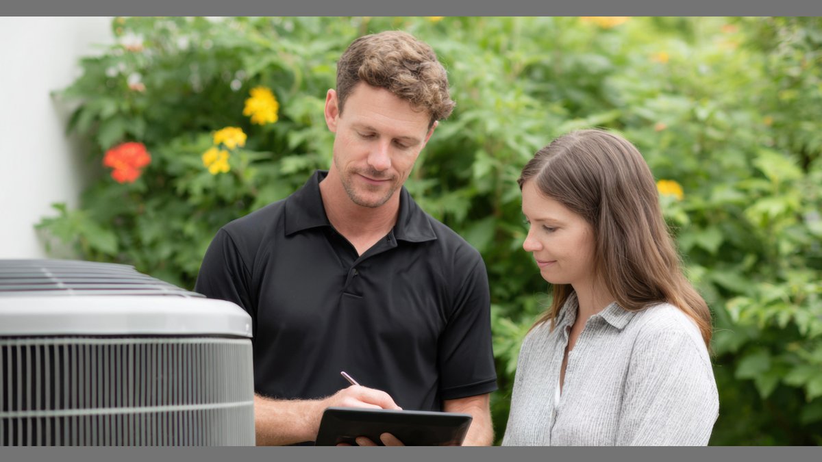 What Is HVAC? Texas Technicians Explain System Components & Operation