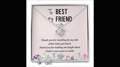 What Love Knot Necklace Symbolism Means: Eternal Bond Visual Explained