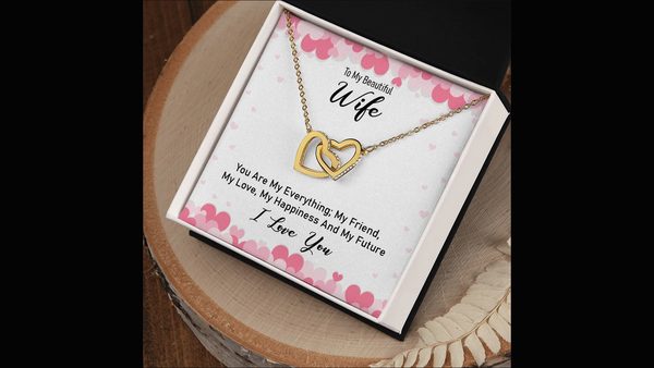 What Necklace Symbols of Love Mean? Educational Comparison & Message Guide
