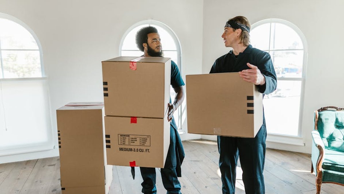 What To Expect On Moving Day: Nashville Professionals Map Out Your Timeline