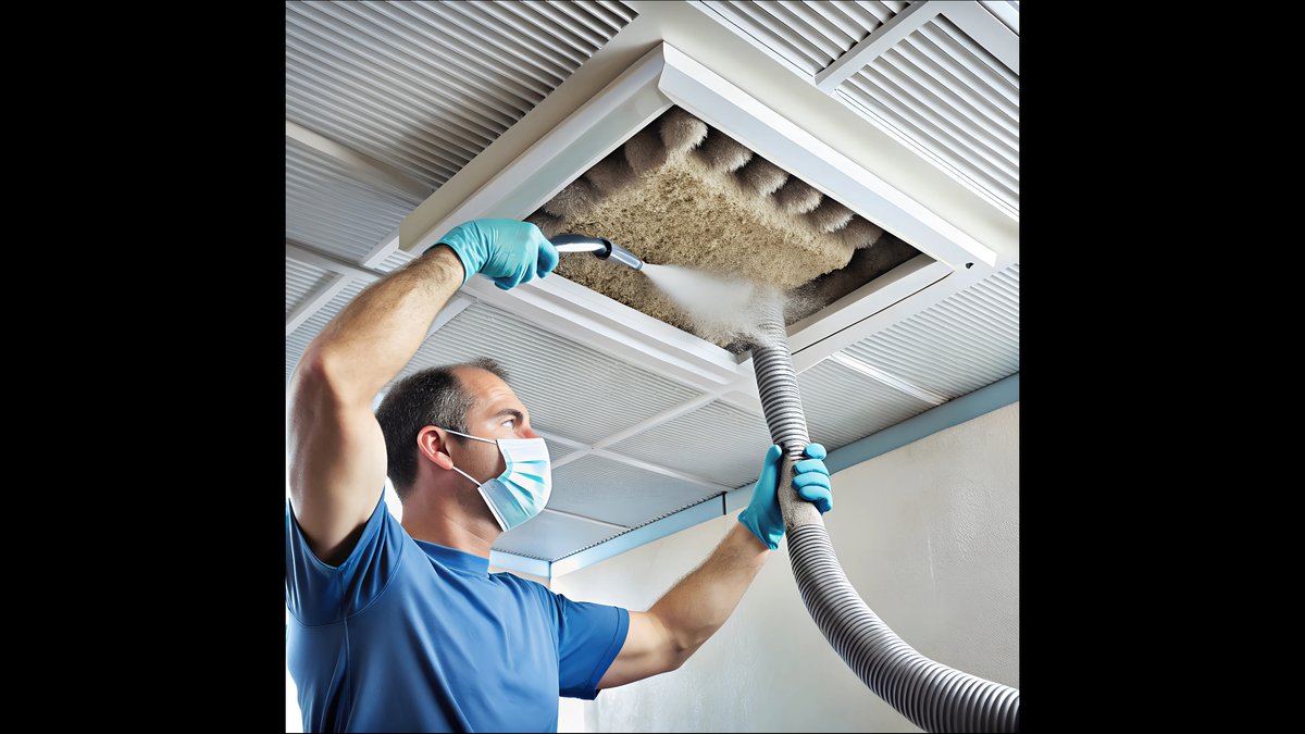 When Should You Clean Your Air Ducts? Expert Tips for Kennesaw Homeowners