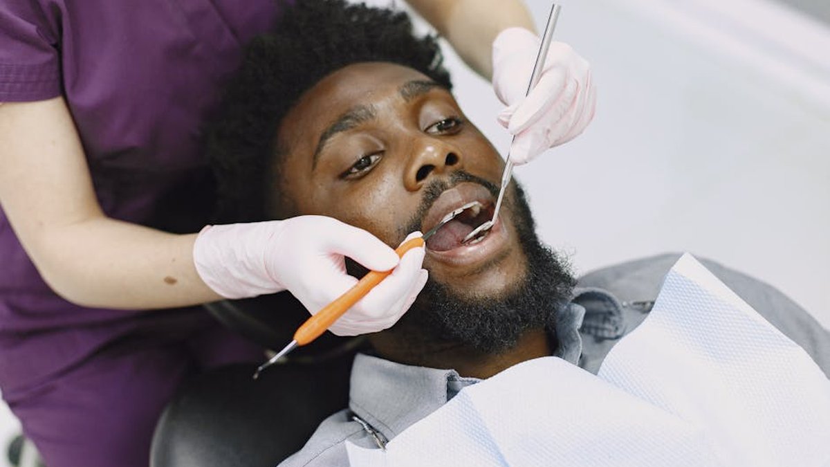 When To Schedule A Dental Appointment: What Oklahoma Dentists Advise