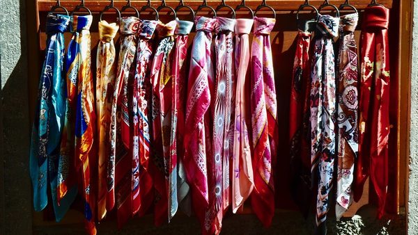 Where Does The Best Silk Come From? Top Producing Countries & Why It Matters