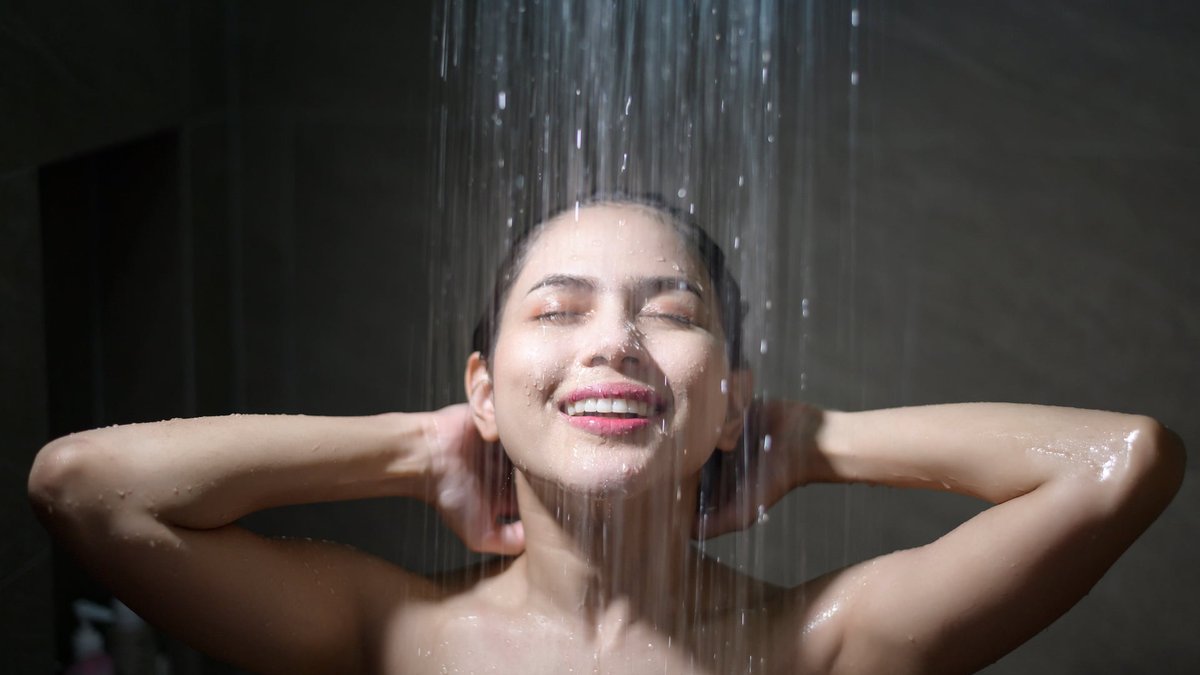 Whole Home Water Filtration for Salon-Quality Hair: What It Does