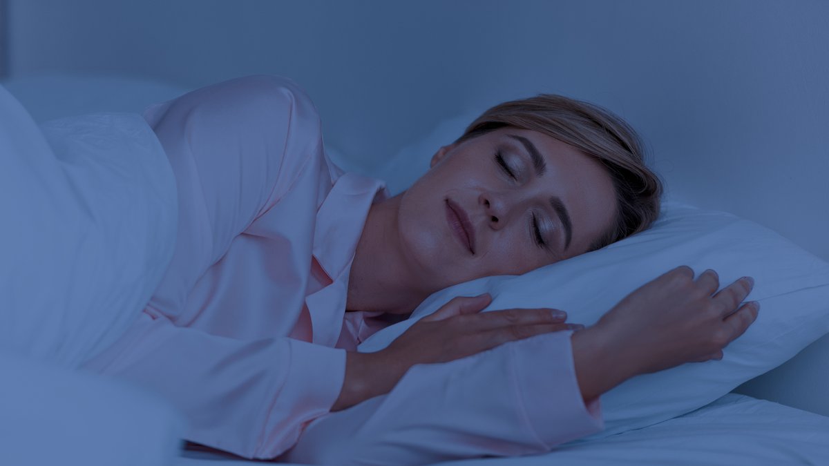 Why Brain Goes Into Overdrive at Bedtime: Evidence-Based Guide Released