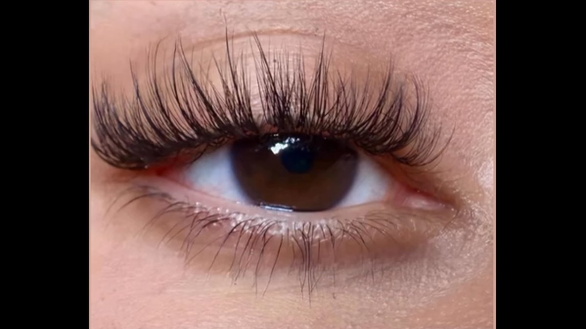 Wispy Lash Guide for Eye Shapes: Mapping, Styles & Results Released