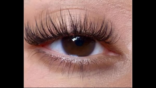 Wispy Lash Guide for Eye Shapes: Mapping, Styles & Results Released