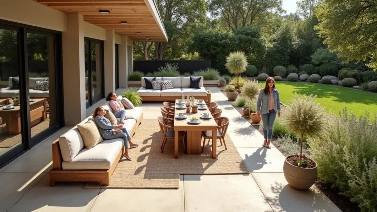Year-Round Outdoor Space Use? St. Louis Remodeling Contractors Explain