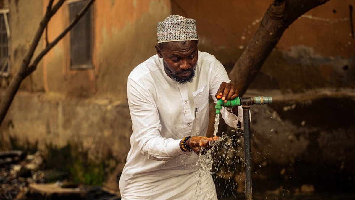 Zakat-Eligible Donations for Clean Water in West Africa: Fundraising Announced