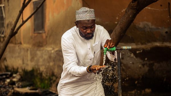 Zakat-Eligible Donations for Clean Water in West Africa: Fundraising Announced