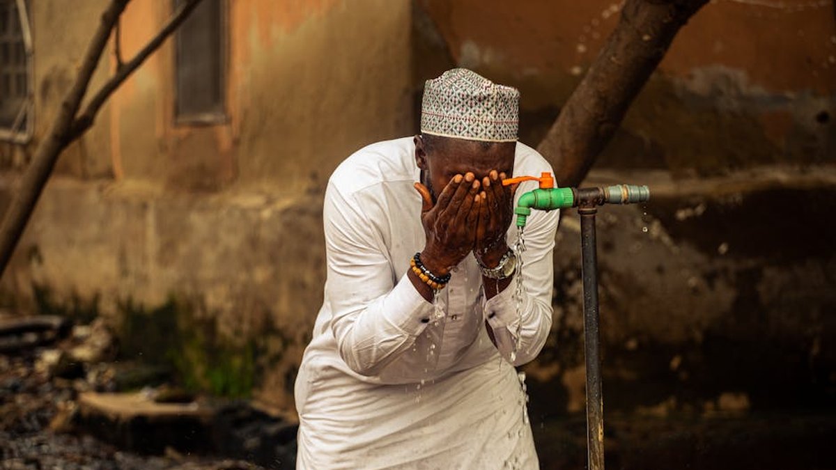 Zakat for Water Wells in Africa: Eligibility Rules Every Donor Should Know