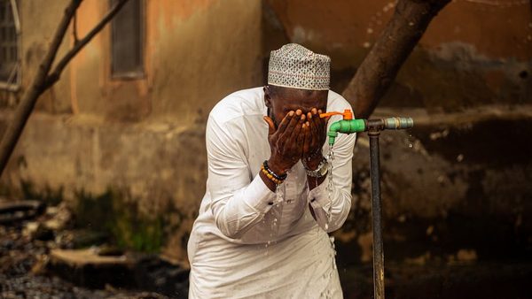 Zakat for Water Wells in Africa: Eligibility Rules Every Donor Should Know