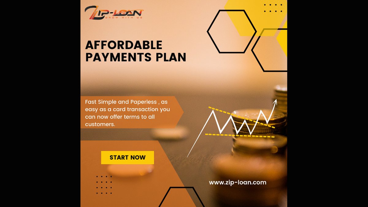 Zip Loan Helps Merchants Increase Approvals and Repeat Sales