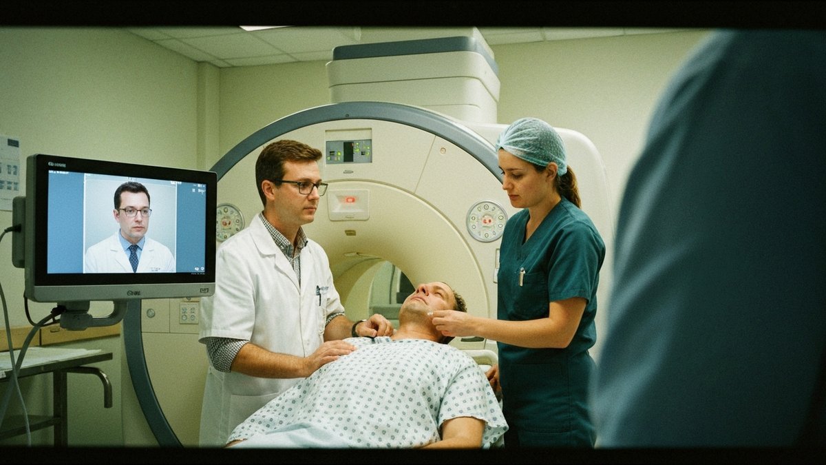 2026 Virtual Contrast Supervision To Enable Extended Hours For Imaging Centers