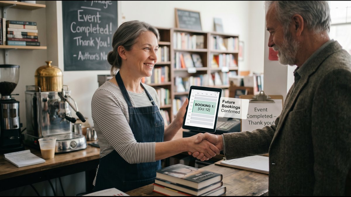 45% of Consumers Now Use AI to Find Local Businesses. Here’s What That Changes.