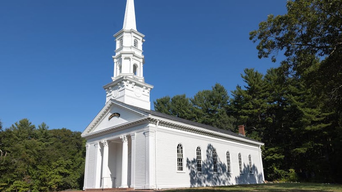 508(c)(1)(a) vs 501(c)(3): Understanding Tax Exemption Rules For Churches