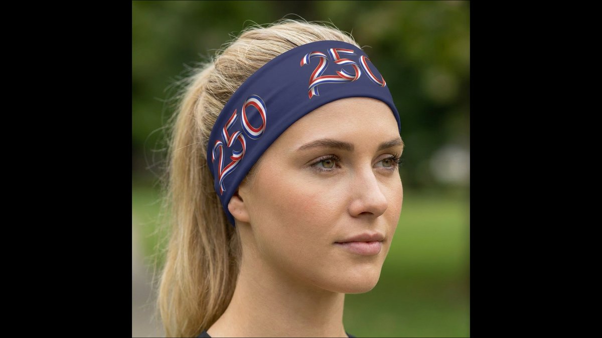 6 Ways to Wear a VersaBand: Ponytail to Head Protection