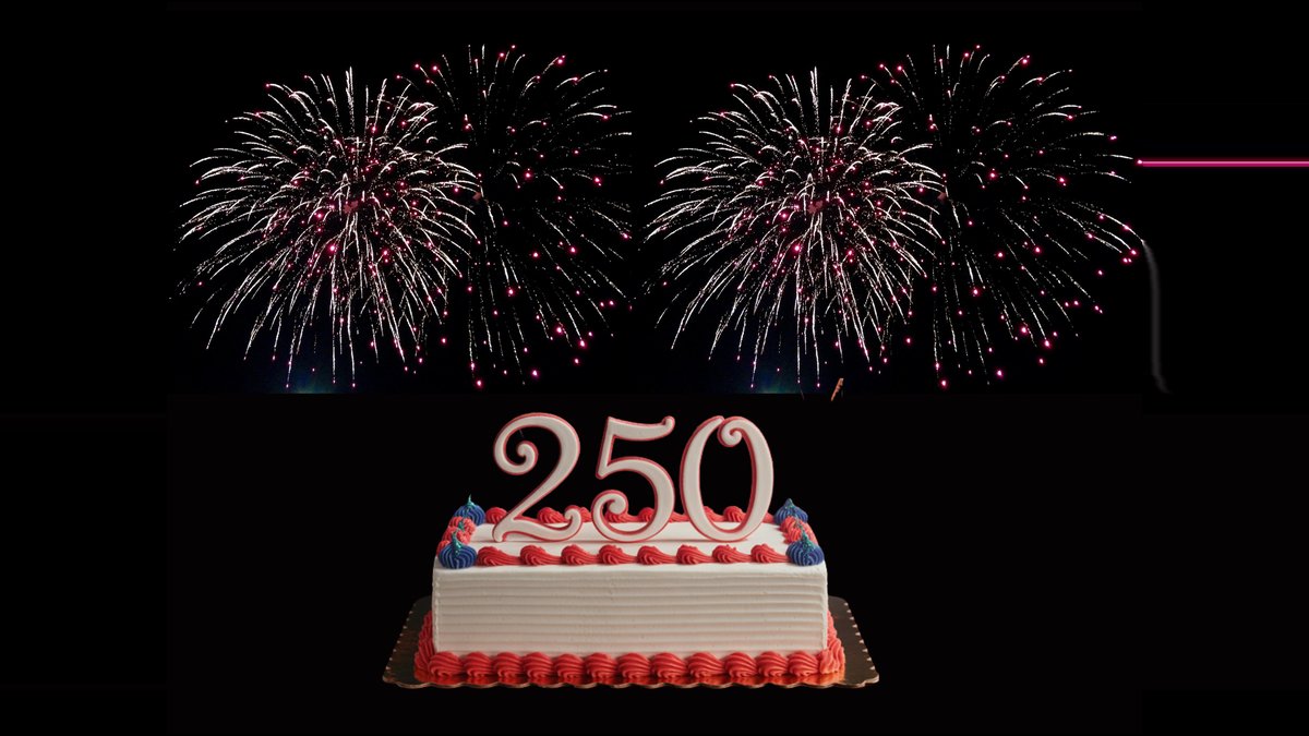 7 Reasons 2 Chronicles 7:14 Is America's Only Hope at Age 250: Article Released