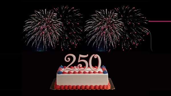 7 Reasons 2 Chronicles 7:14 Is America's Only Hope at Age 250: Article Released