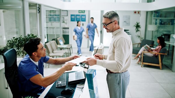 AEO Marketing Services For Medical Practices: AI Visibility Service Expanded