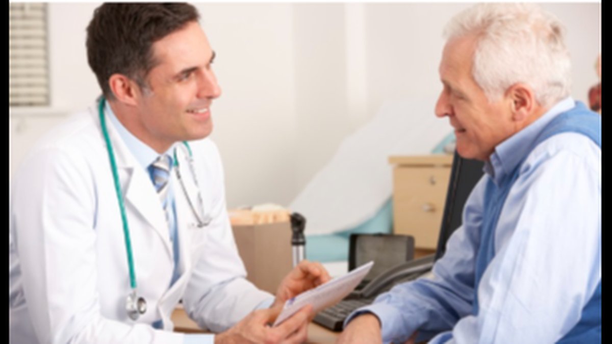 After Prostate Cancer Treatment: Managing Long-Term Side Effects in Men