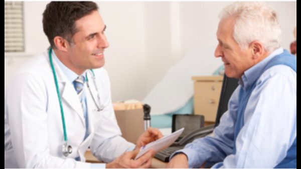 After Prostate Cancer Treatment: Managing Long-Term Side Effects in Men