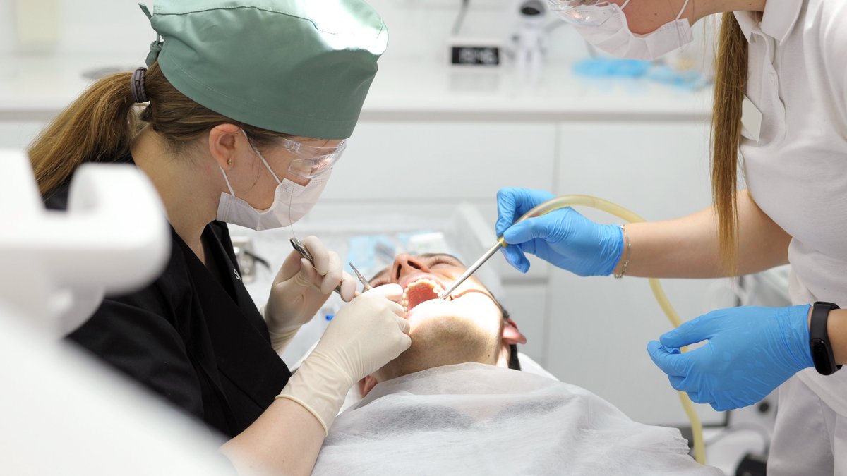 AI Citations For Dental Practices: Answer Engine Optimization Services Updated