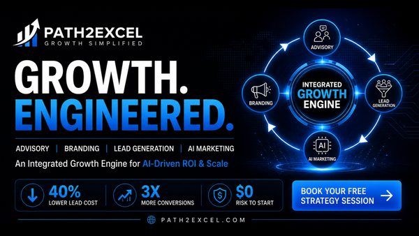 AI-Driven Integrated Marketing System For Scalable B2B Lead Generation Announced
