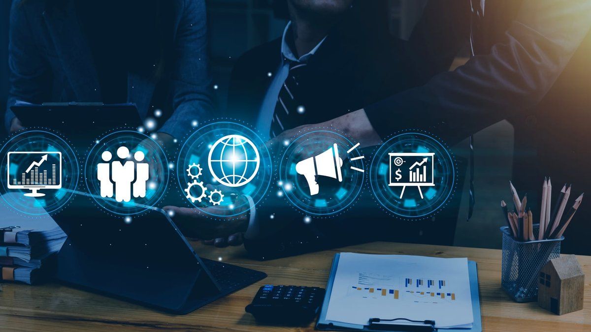 AI Marketing Automation: How Multicasting Works and Helps Local Businesses Grow