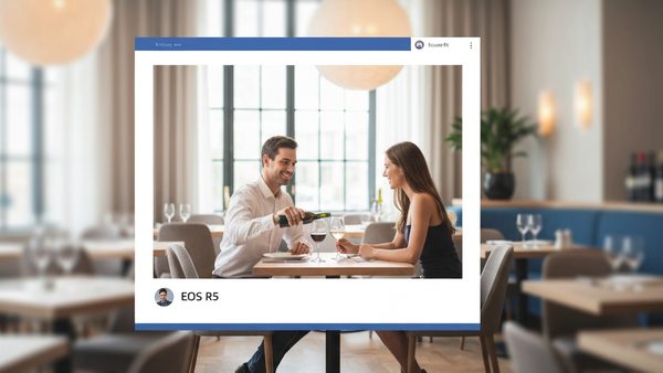 AI-Powered Facebook Ad Platform For Restaurant Owners, Marketing Tool Update