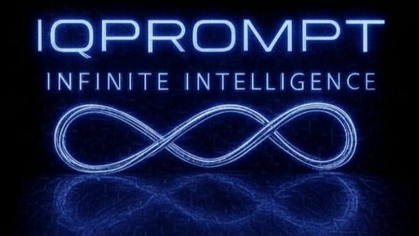 AI Prompt Tool IQPROMPT Launched, Delivers Accurate Answers First Try