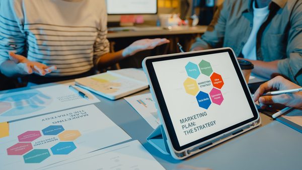 AI Search Visibility Content Planning & Marketing For Local Businesses Launched