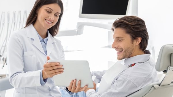 AI Search Visibility for Dental Practices: How AEO Is Changing Patient Discovery
