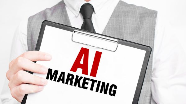 AI vs Traditional Marketing: How Automation Improves ROI for Small Businesses