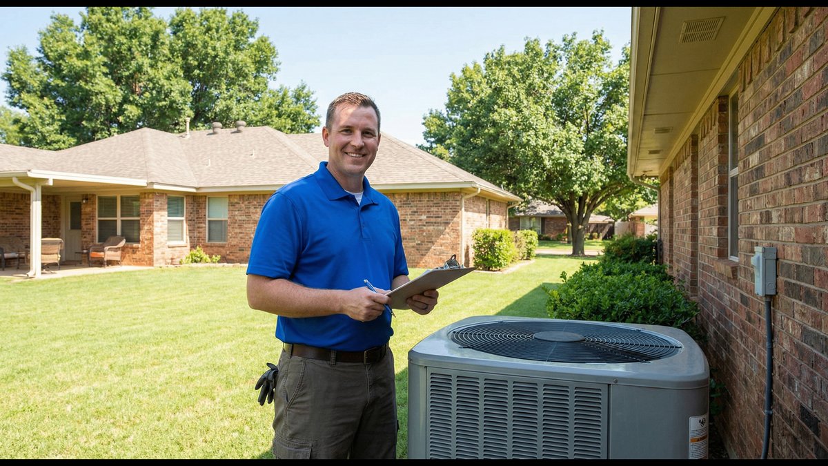 Air Conditioner Repair Warning Signs & Costs: Hurst, TX HVAC Experts Explain